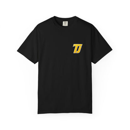 Tj Harold Logo Premium Tee