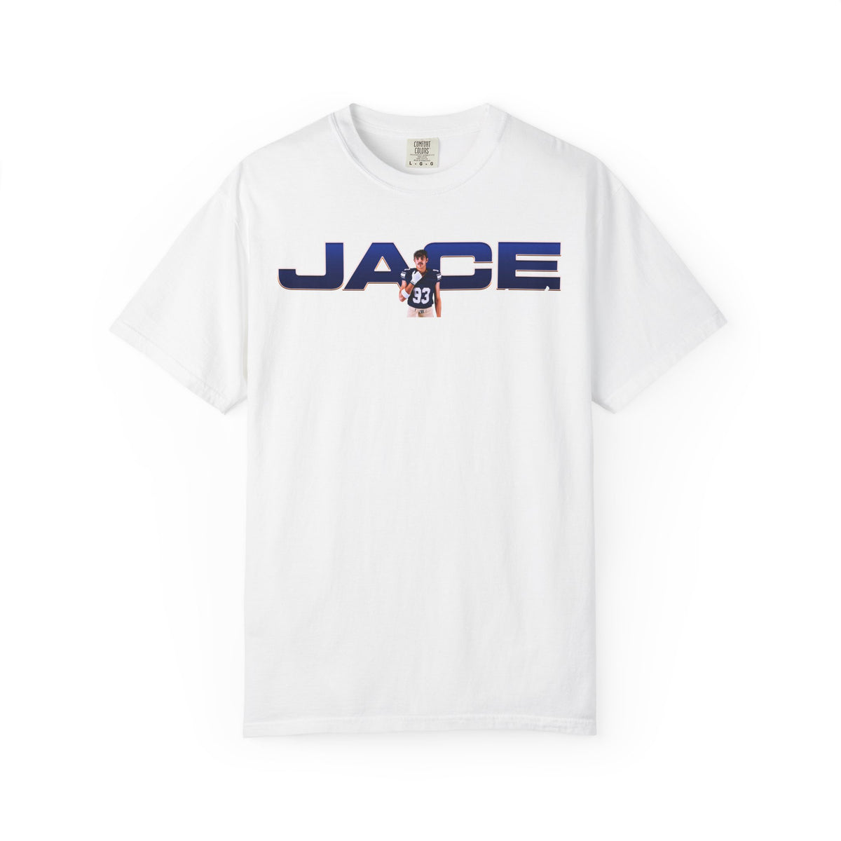 Jace Bantz Star Player Premium Tee