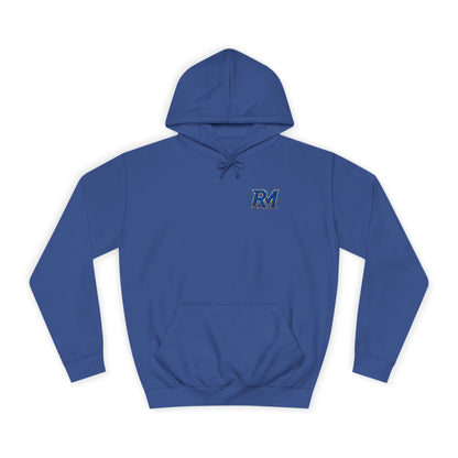 Riley McCloskey Logo Premium Hoodie