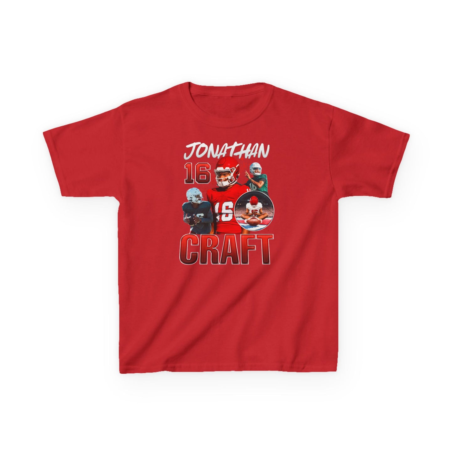 Jonathan Craft Kids Tee