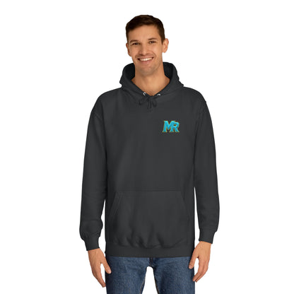 Michael Rowe Star Player Premium Hoodie
