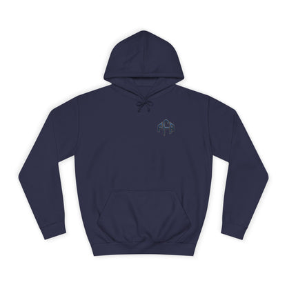 Faith Fedd-Robinson Premium Hoodie
