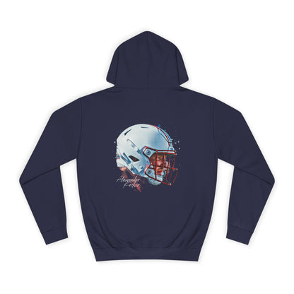 Alexander Kocher Big Head Premium Hoodie