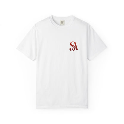 Sylas Austin Logo Premium Tee