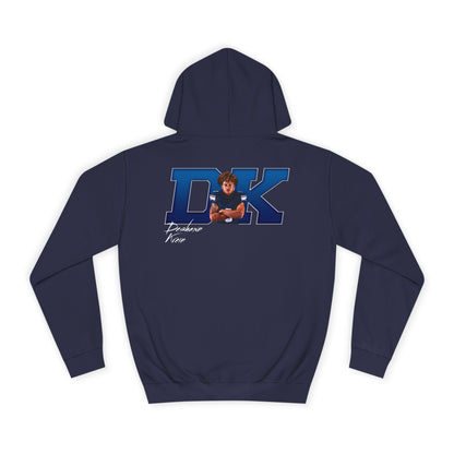 Deshawn Krein Big Initials Premium Hoodie