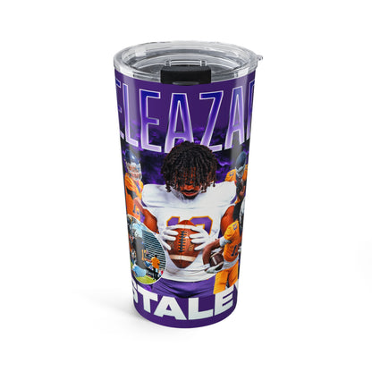 Eleazar Staley 20oz Tumbler