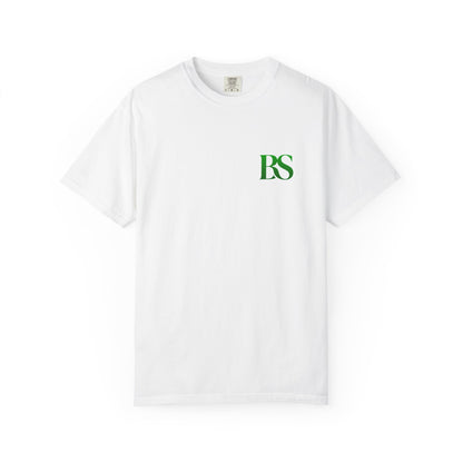 Ben Schepp Logo Premium Tee