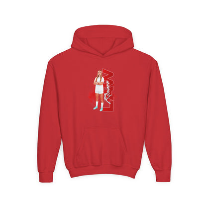 Rowann Law Kids Hoodie