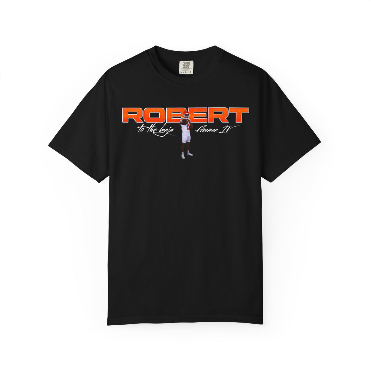Robert Freeman IV Star Player Premium Tee