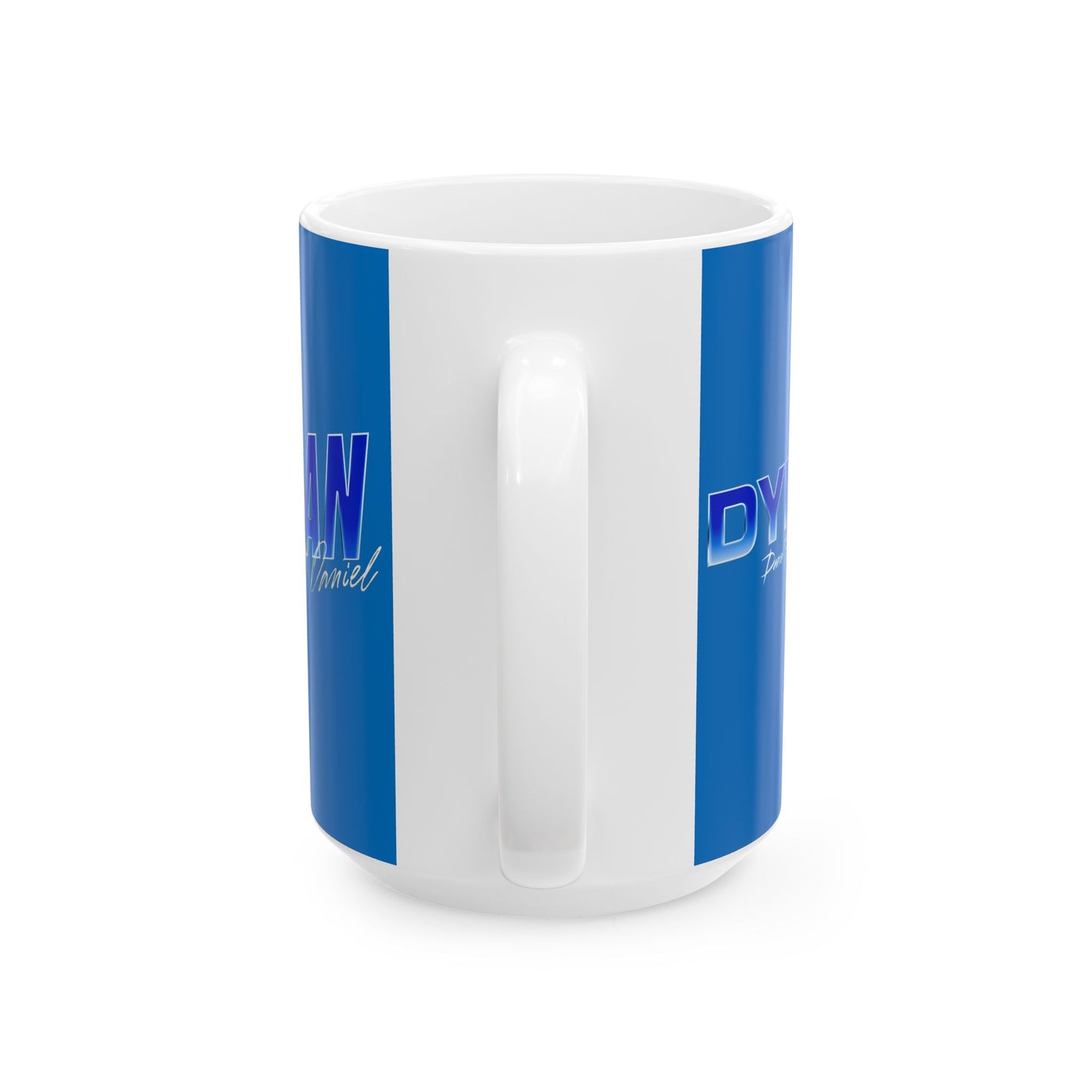 Dylan Cleary 15oz Mug