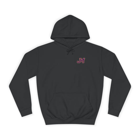 Jefferson Mobry Logo Premium Hoodie