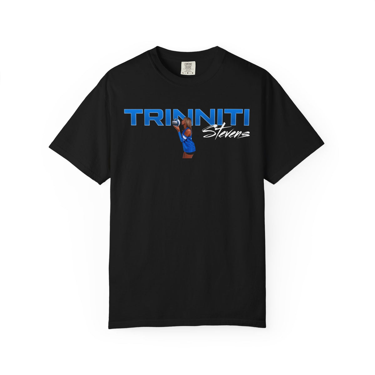 Trinniti Stevens Star Player Premium Tee