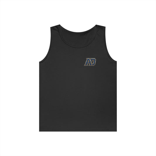 Aidan Donald Heavy Cotton Tank Top