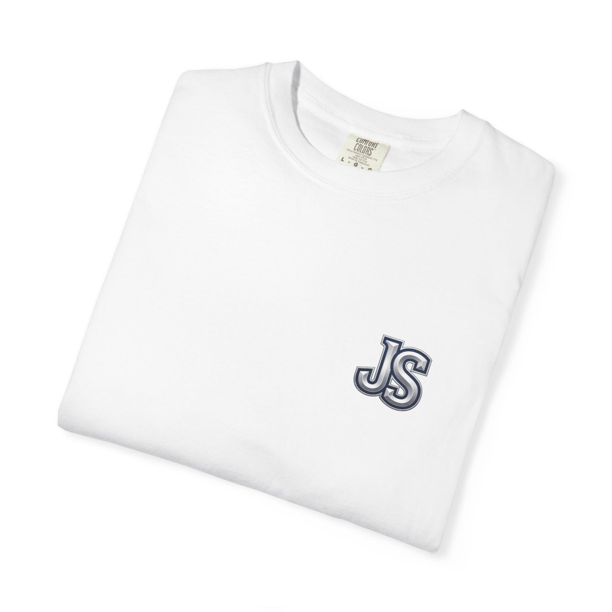 Jamisyn Stinson Logo Front & Back Premium Tee