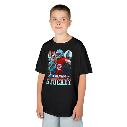 Leshawn Stuckey Kids Tee
