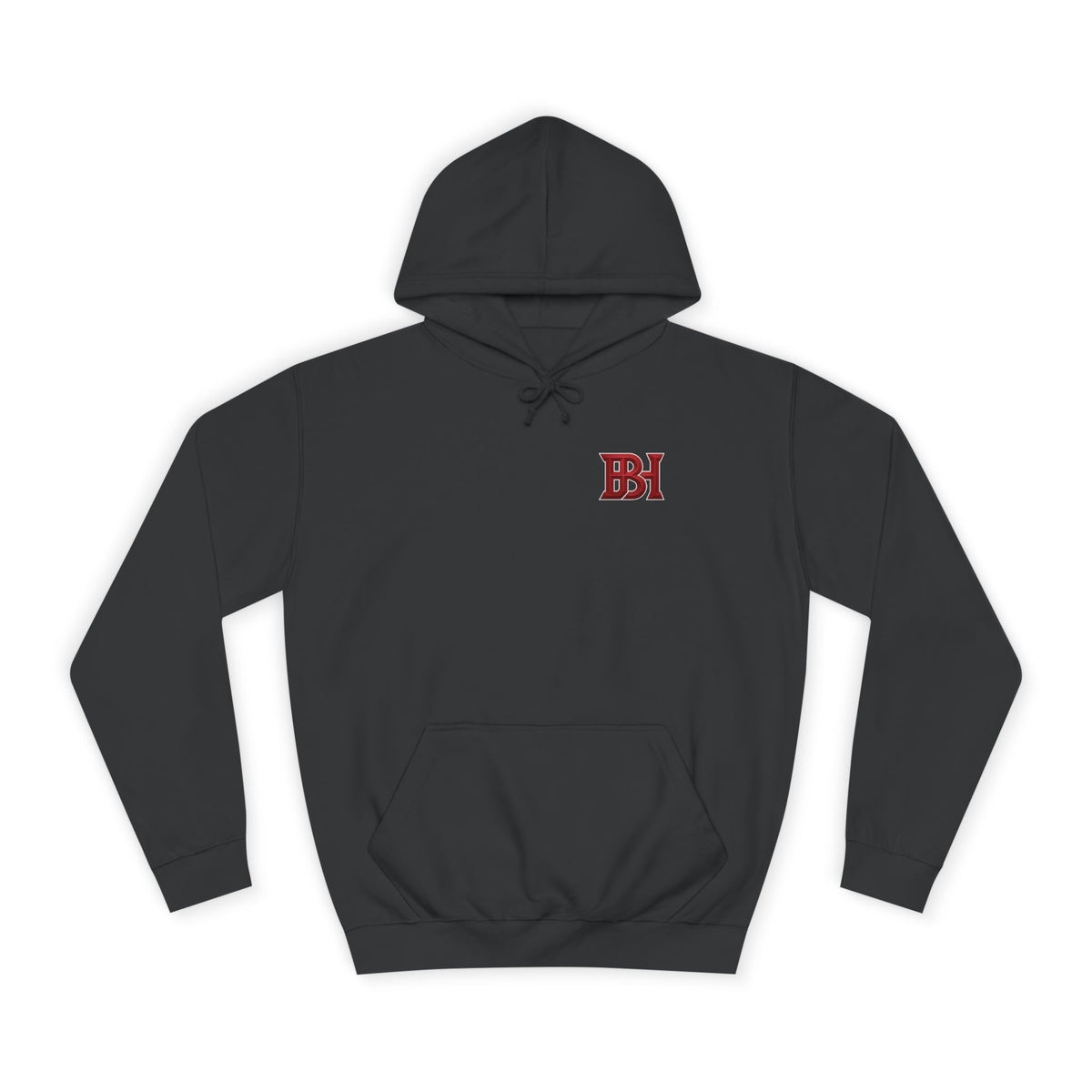 Brooklynn Harding Logo Premium Hoodie