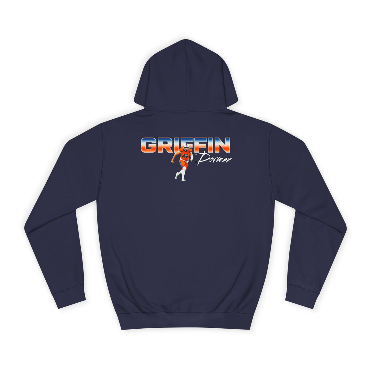 Griffin Dorman Star Player Premium Hoodie