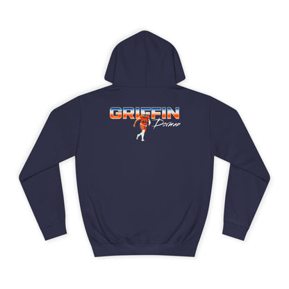 Griffin Dorman Star Player Premium Hoodie