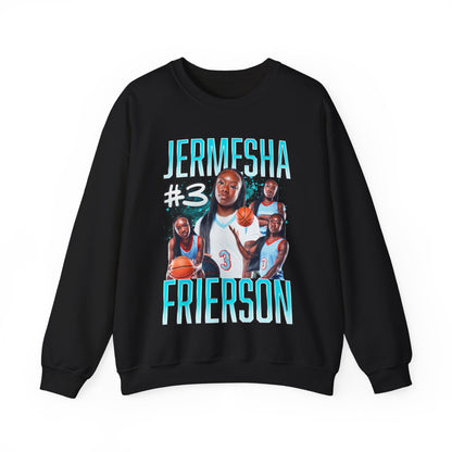 Jermesha Frierson Crewneck Sweatshirt