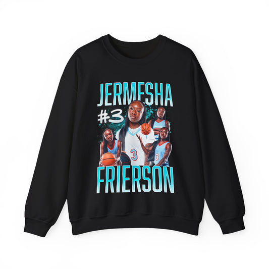 Jermesha Frierson Crewneck Sweatshirt