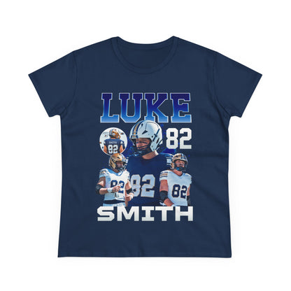 Luke Smith Women's Tee