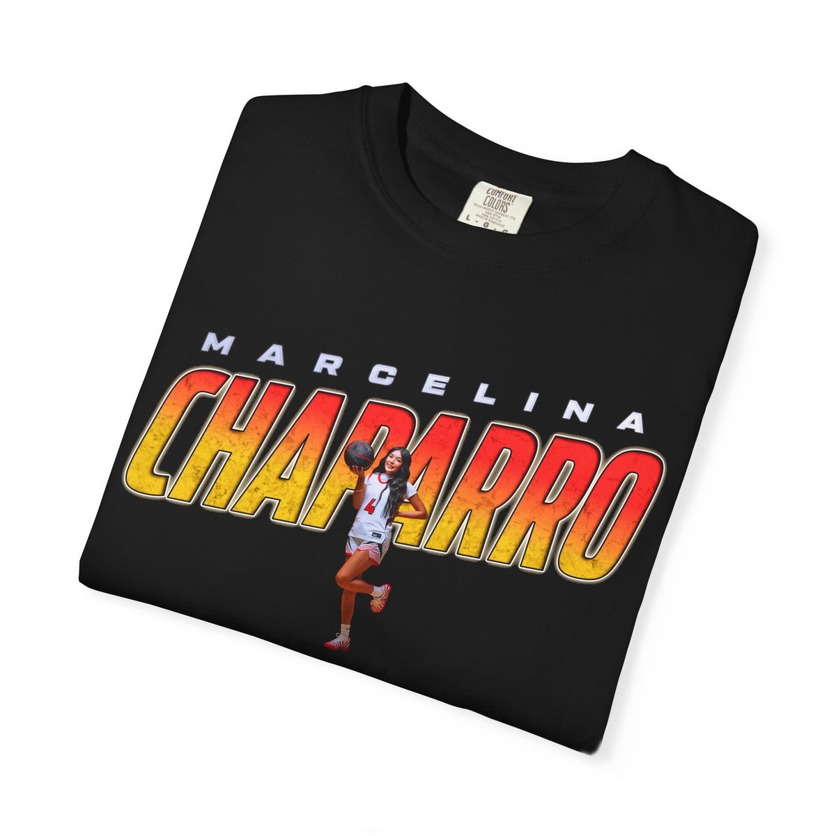 Marcelina Chaparro Icon Premium Tee