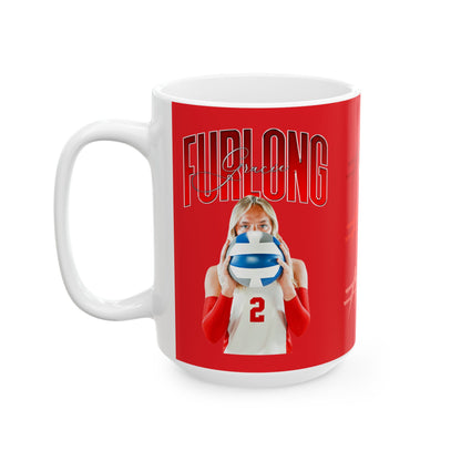 Gracie Furlong 15oz Mug