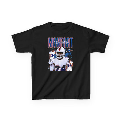 Christian Monfort Kids Tee