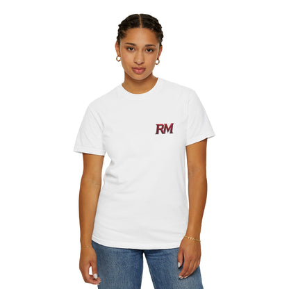 Rylie Monahan Logo Premium Tee