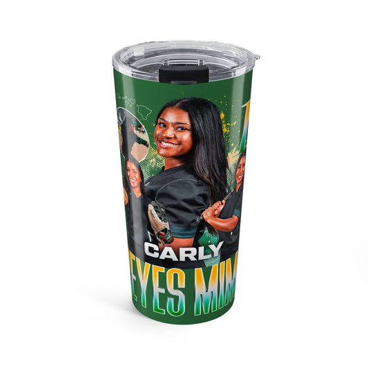 Carly Reyes Mims 20oz Tumbler