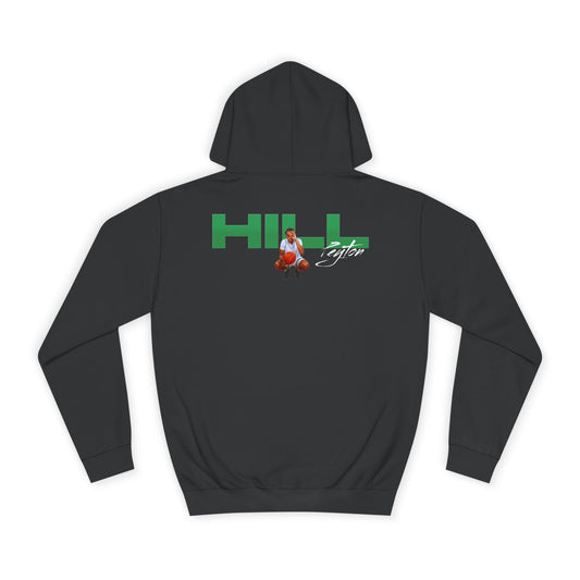 Peyton Hill Star Player Premium Hoodie