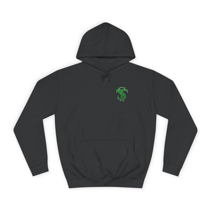 Siaosi Tuika Premium Hoodie