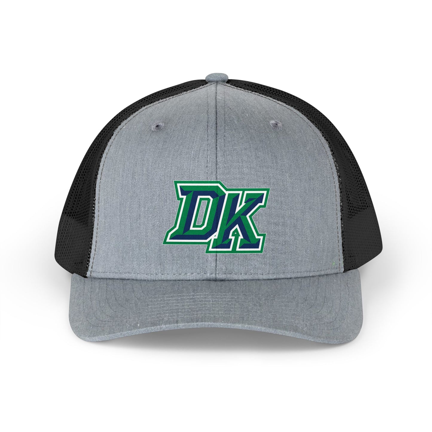 Dkaydon Dames Logo Trucker Hat