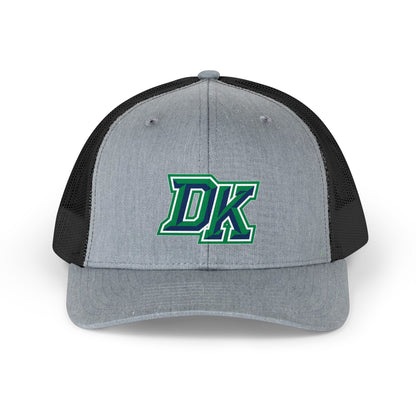 Dkaydon Dames Logo Trucker Hat