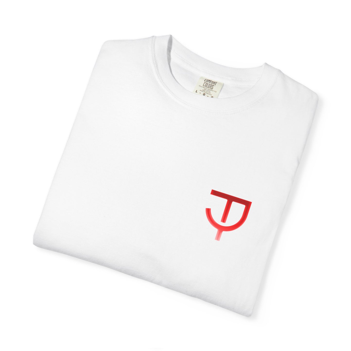 Tyson Jarrell Logo Premium Tee