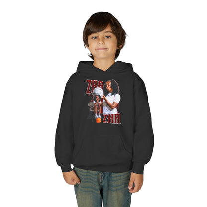 Zha Harris Kids Hoodie