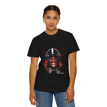 Sean Robinson Big Head Premium Tee