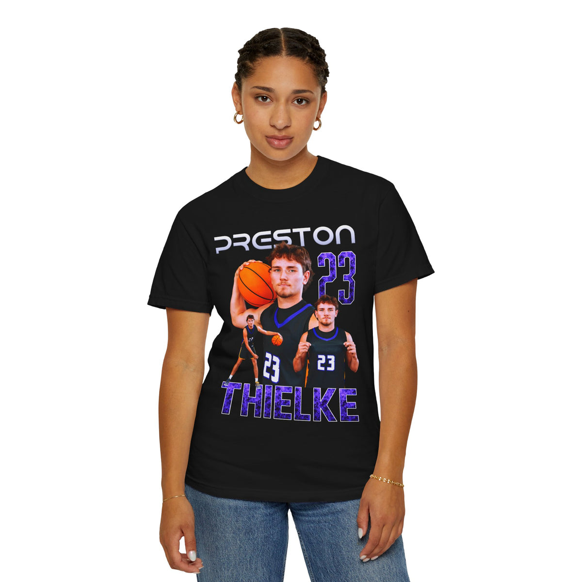 Preston Thielke Premium Tee