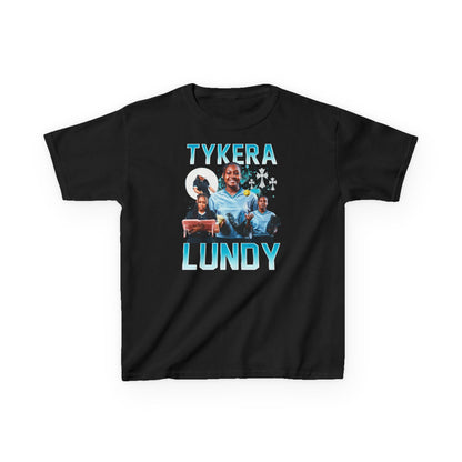 Tykera Lundy Kids Tee
