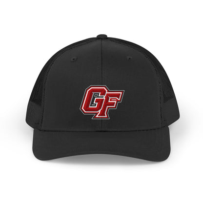 Gracie Furlong Logo Trucker Hat