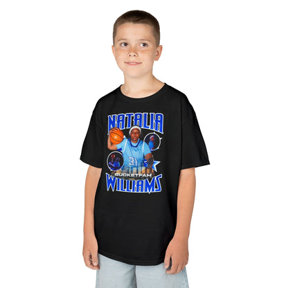 Natalia Williams Kids Tee