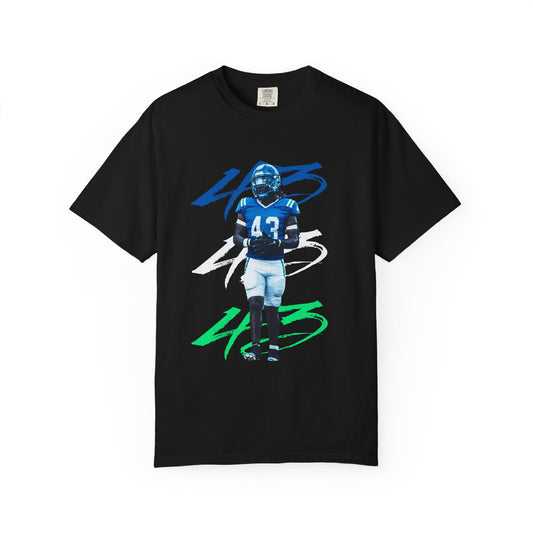 Dkaydon Dames Premium Tee