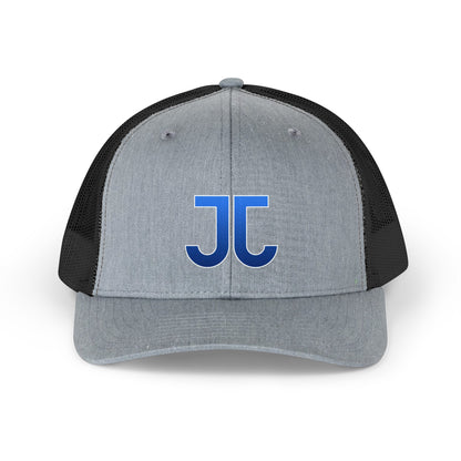 Jakari Johnson Logo Trucker Hat