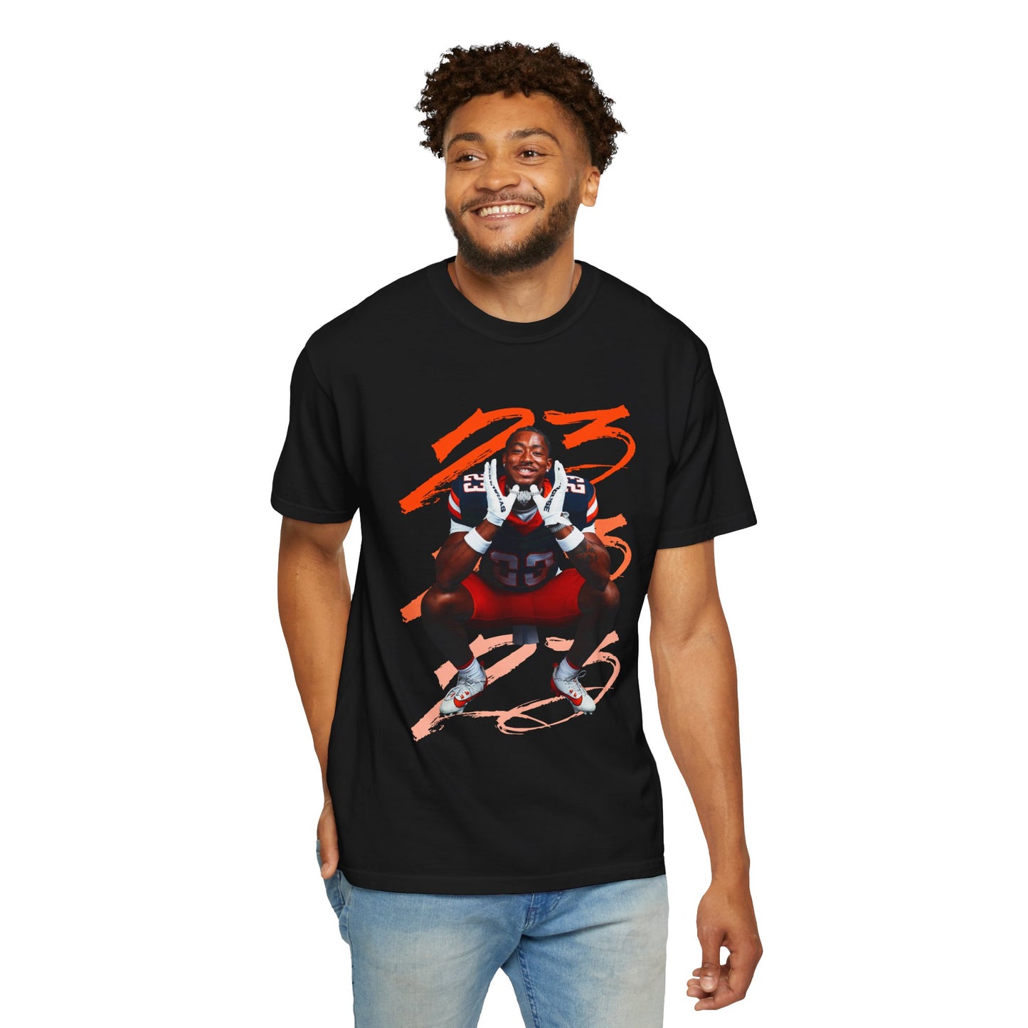 Trey Dudley Premium Tee