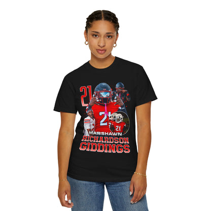 Marshawn Richardson-Giddings Premium Tee