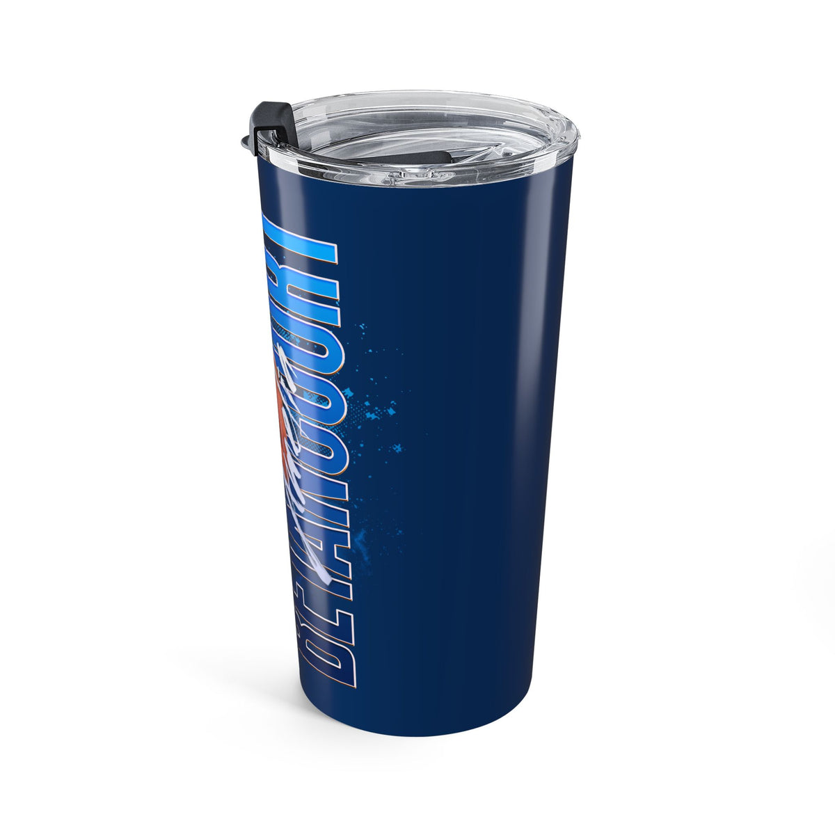 Amelia Betancourt 20oz Tumbler