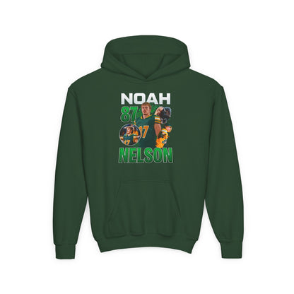 Noah Nelson Kids Hoodie