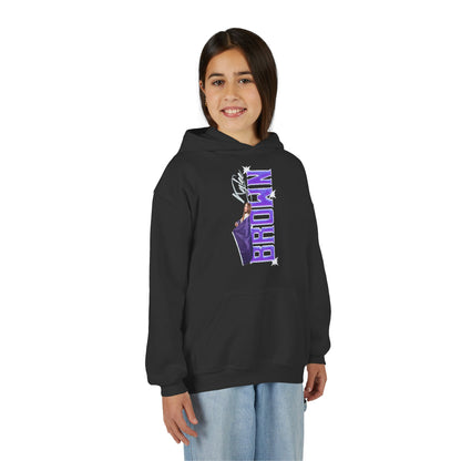 Kylee Brown Kids Hoodie
