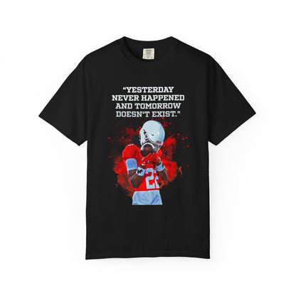 Devaon Holman Featured Quote Premium Tee