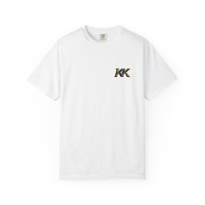 Kolbi Kiblen Logo Premium Tee